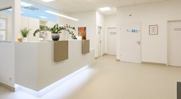 Prim. Priv.-Doz. Dr. Manfred Schmidt, FEBOPRAS - Plastischer Chirurg Linz 4020