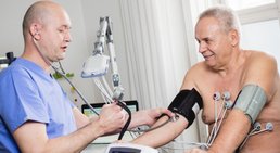Dr. Ivica Jukic - Internist Mödling 2340