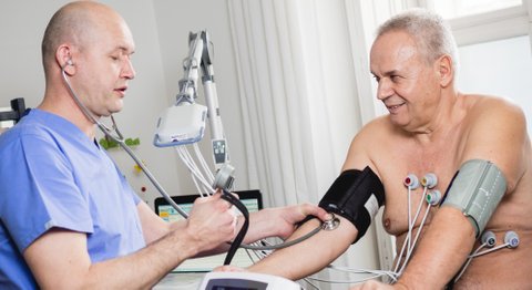 Dr. Ivica Jukic - Internist Mödling 2340