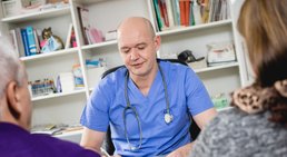 Praxis - Dr. Ivica Jukic - Internist Mödling 2340