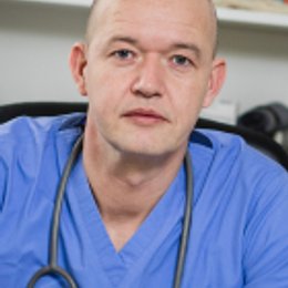 Dr. Ivica Jukic - Internist Mödling 2340