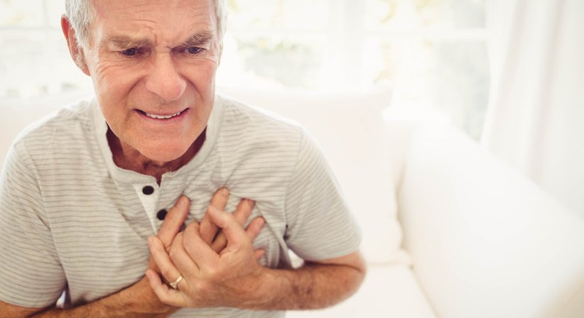 Herzinfarkt - Dr. Ivica Jukic - Internist Mödling 2340