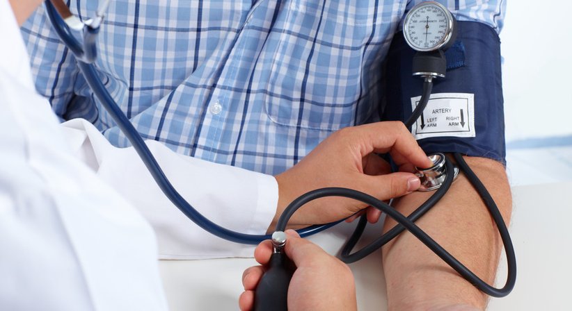 Langzeit Blutdruck Messung - Dr. Ivica Jukic - Internist Mödling 2340