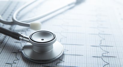 Myokard Szintigrafie