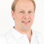 Dr. med. univ. Christian Ginzel