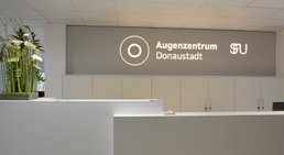 Prim. Univ. Prof. Dr. Susanne Binder - Augenärztin Wien 1220