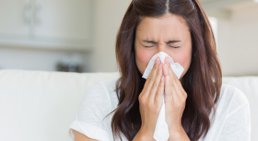 Allergie -