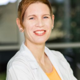 Dr. med. Bettina Unden - Praktische Ärztin Wien 1030