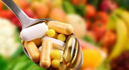 Orthomolekulare Medizin -