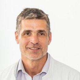 Ass.-Prof. Univ.-Doz. Dr. Martin Haas, MSc - Internist Bad Vöslau 2540
