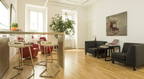 Priv.-Doz. Dr. Philipp Heuberer - Orthopäde Wien 1010