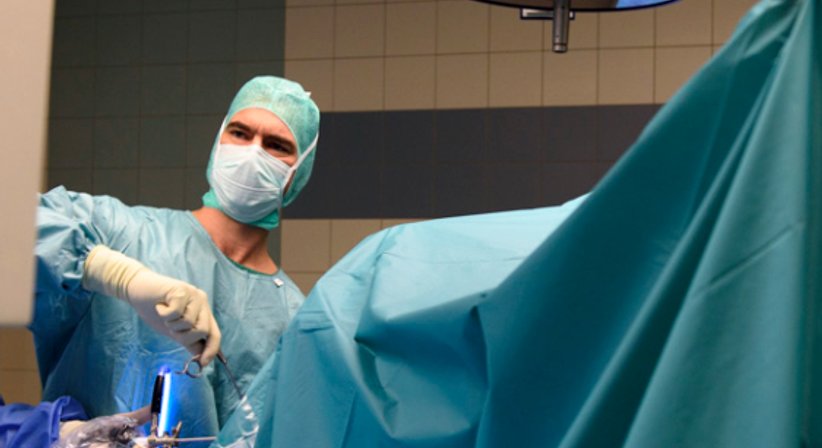 Operative Therapie - Priv.-Doz. Dr. Philipp Heuberer - Orthopäde Wien 1010