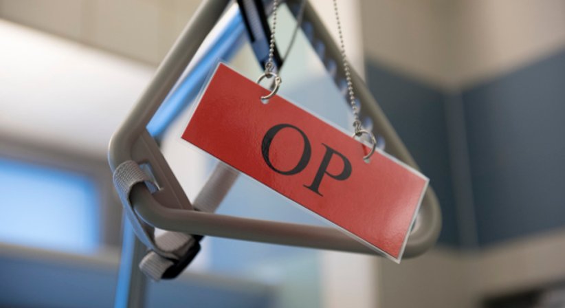 Operative Therapie - Priv.-Doz. Dr. Philipp Heuberer - Orthopäde Wien 1010