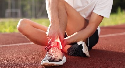 Sportorthopädie und Sportverletzungen