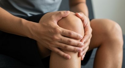 Schmerztherapie