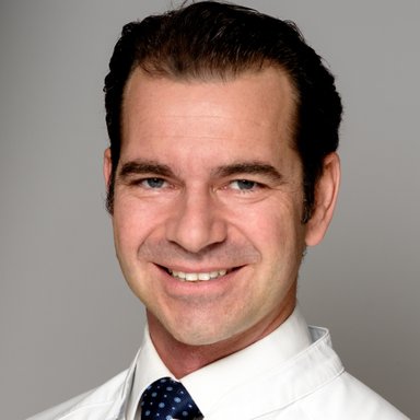 Priv.-Doz. Dr. Philipp Heuberer - Orthopäde Wien 1010