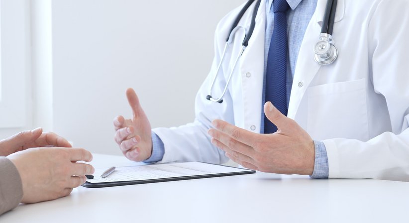 Neuroorthopädie bei Priv.-Doz. Dr. Philipp Heuberer