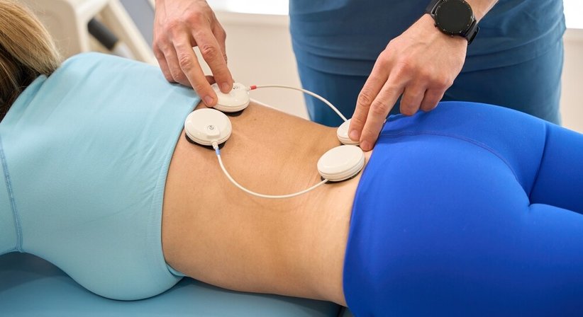 Neuromodulation / Neurostimulation bei Priv.-Doz. Dr. Philipp Heuberer