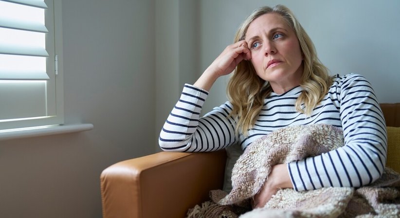 Long-COVID- und Fatigue-Abklärung bei Priv.-Doz. Dr. Philipp Heuberer