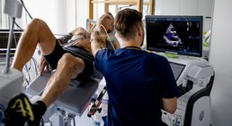 Praxis - Dr. Philipp Täubl - Kardiologe Graz 8052