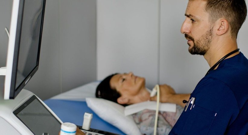 Untersuchungen - Dr. Philipp Täubl - Kardiologe Graz 8052