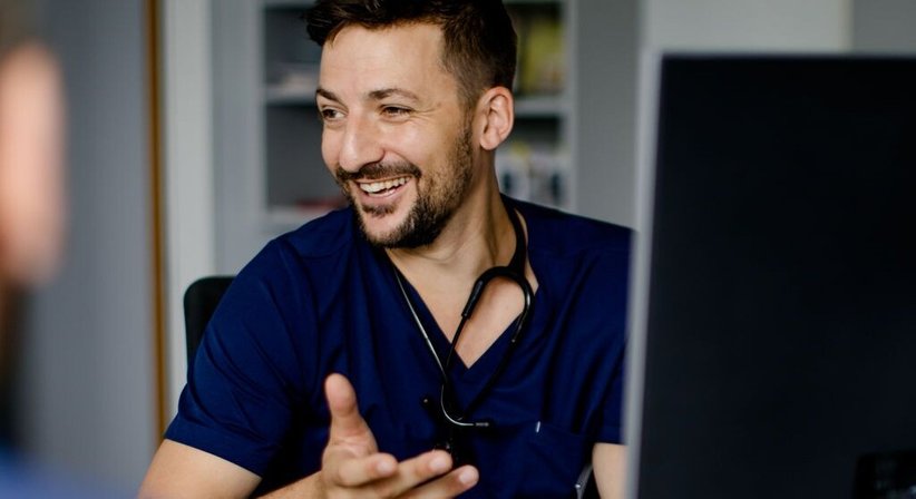 Internistische Vorsorgeuntersuchung - Für ein langes, gesundes Leben. - Dr. Philipp Täubl - Kardiologe Graz 8052