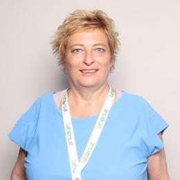 Dr. Ingrid Rapatz - Praktische Ärztin Wien 1180