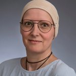 Dr. Esther Gehmacher - Urologin Wien 1030