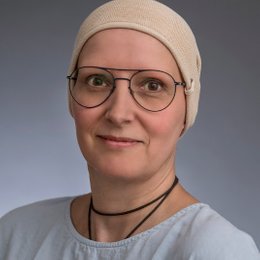 Dr. Esther Gehmacher - Urologin Laa an der Thaya 2136
